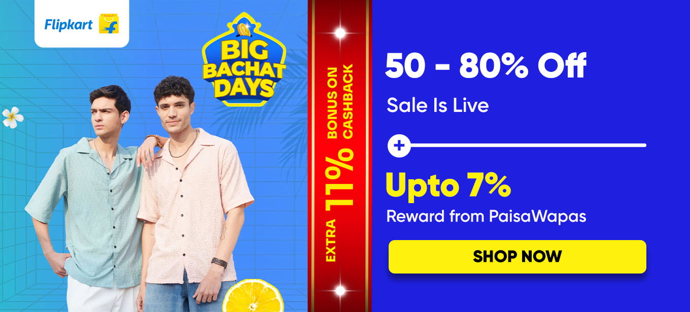 Flipkart 