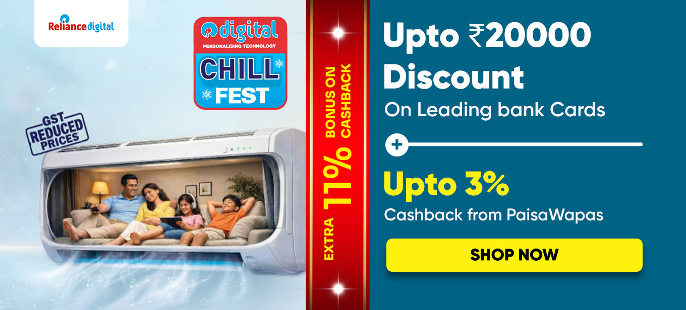 Reliance Digital