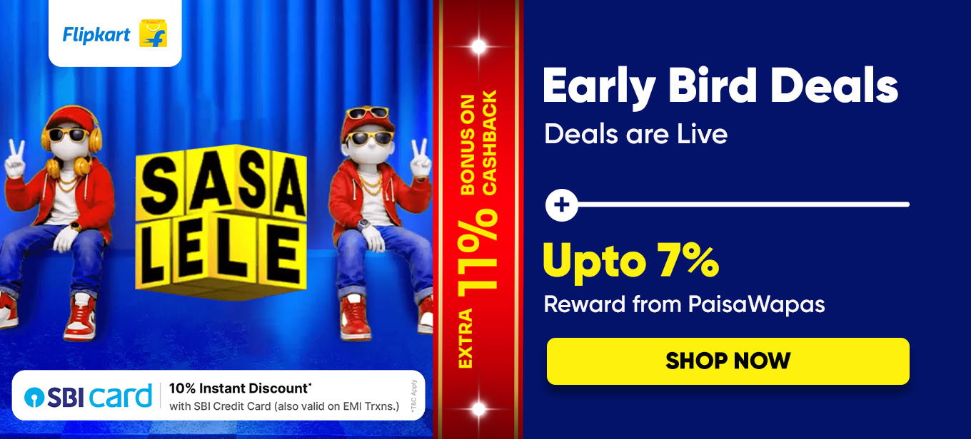 Flipkart 