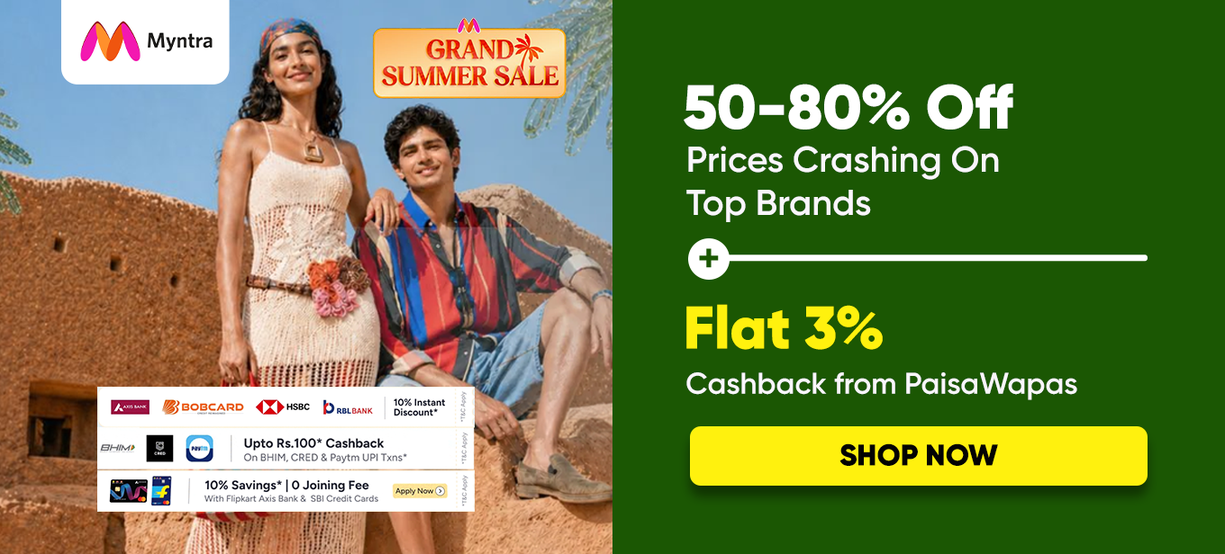 Myntra