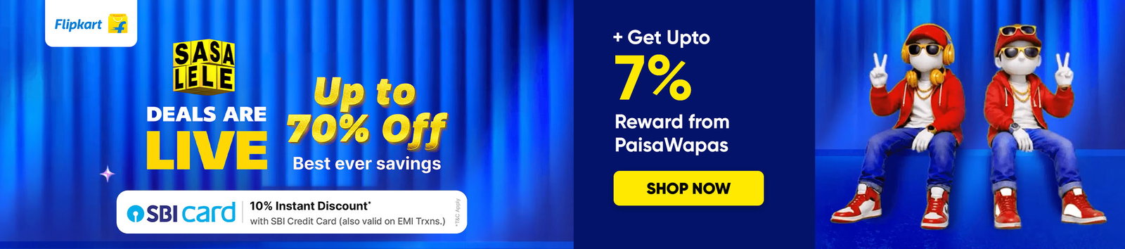 Flipkart 