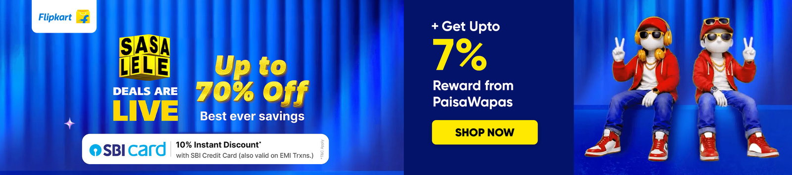 Flipkart 