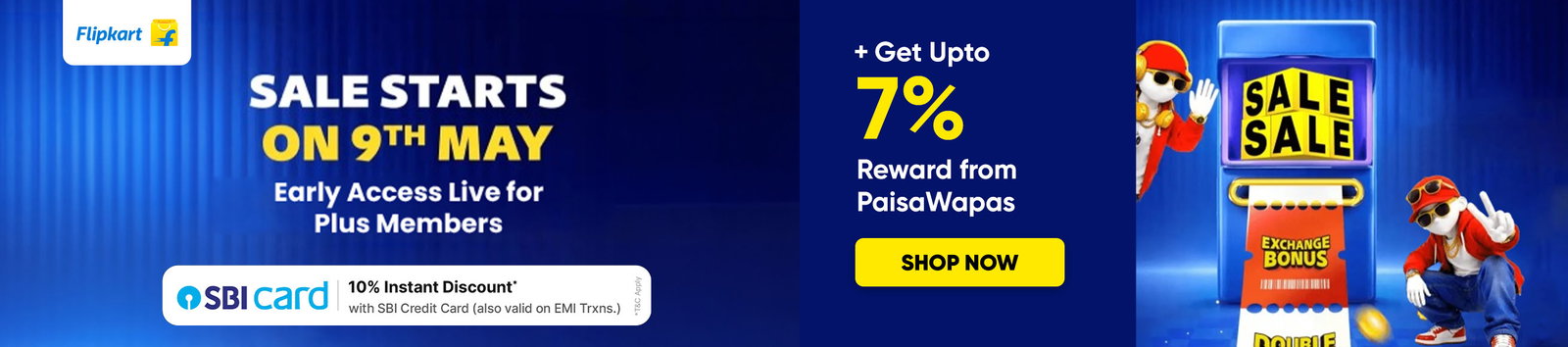 Flipkart 