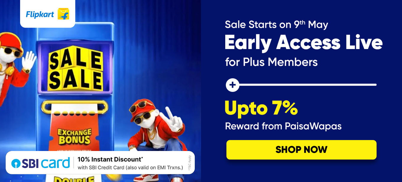 Flipkart 