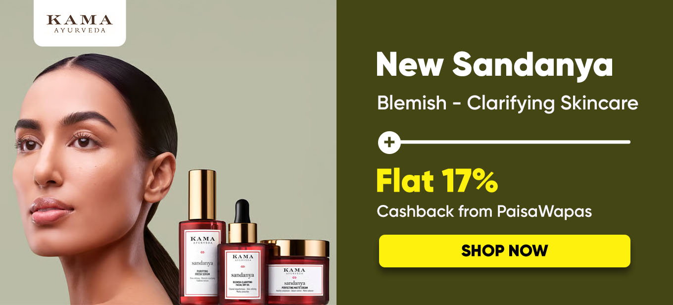 Kama Ayurveda
