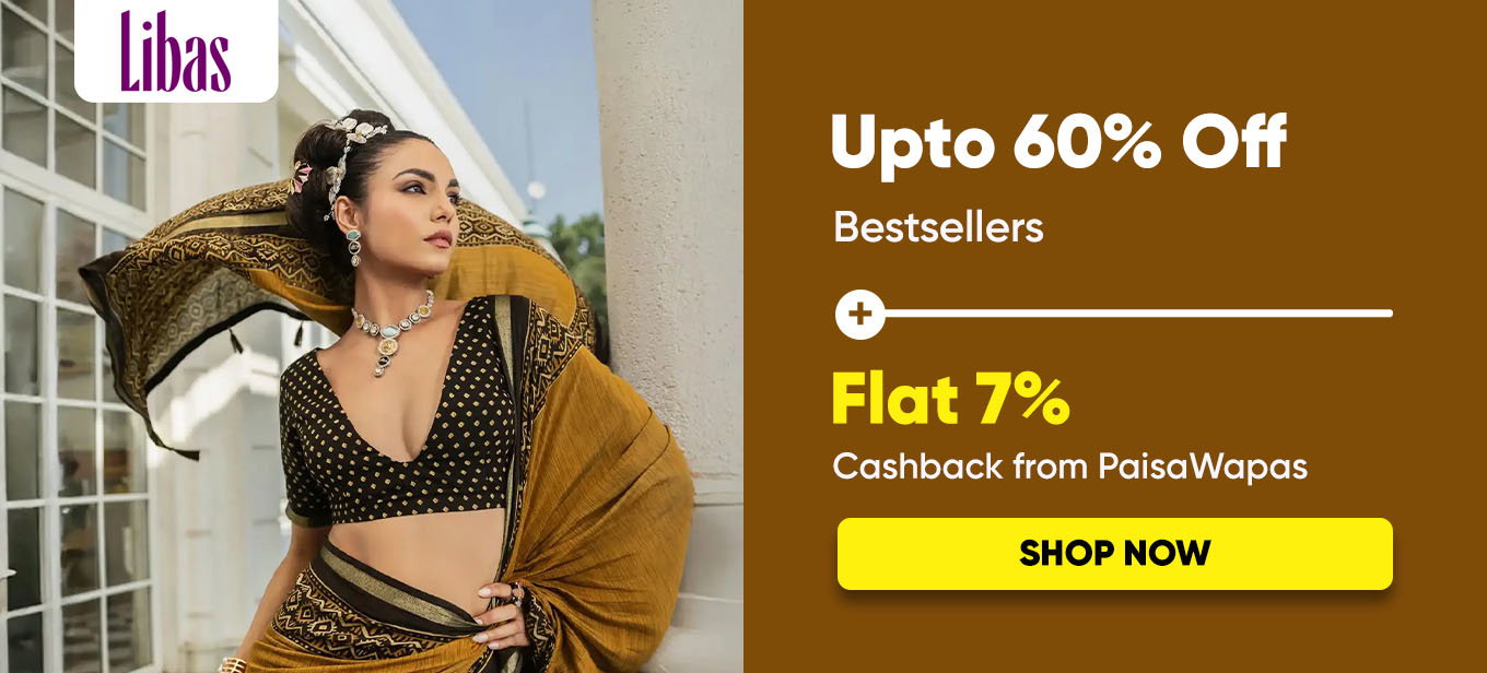 Libas Offers