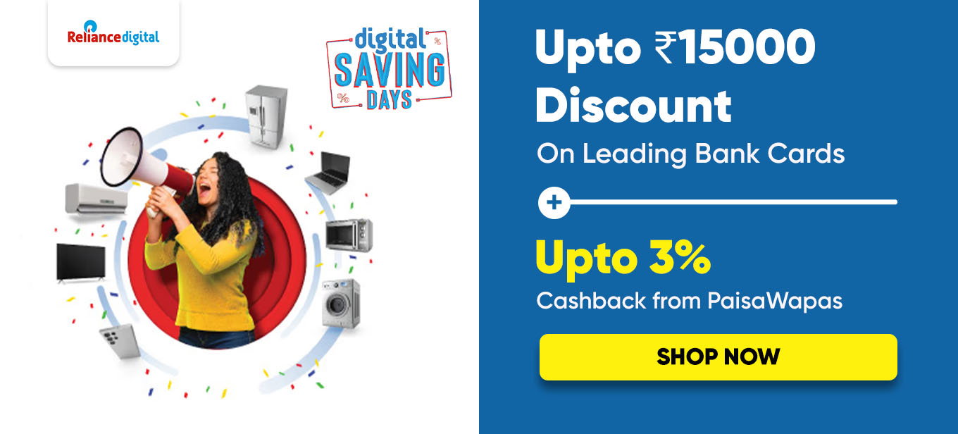 Reliance Digital