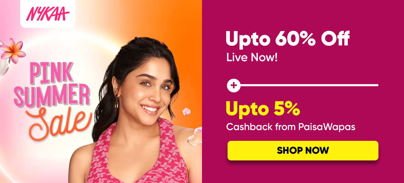 Nykaa Beauty
