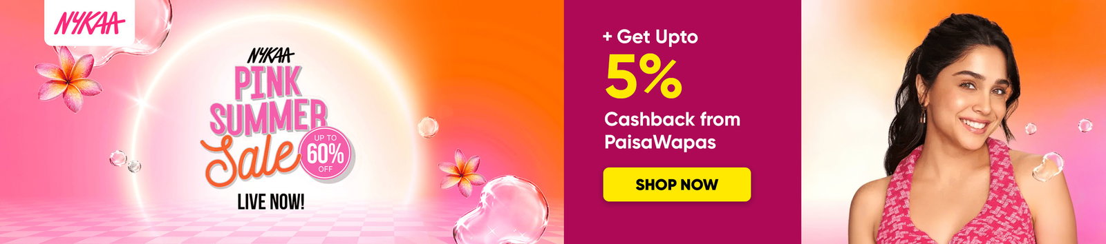Nykaa Beauty