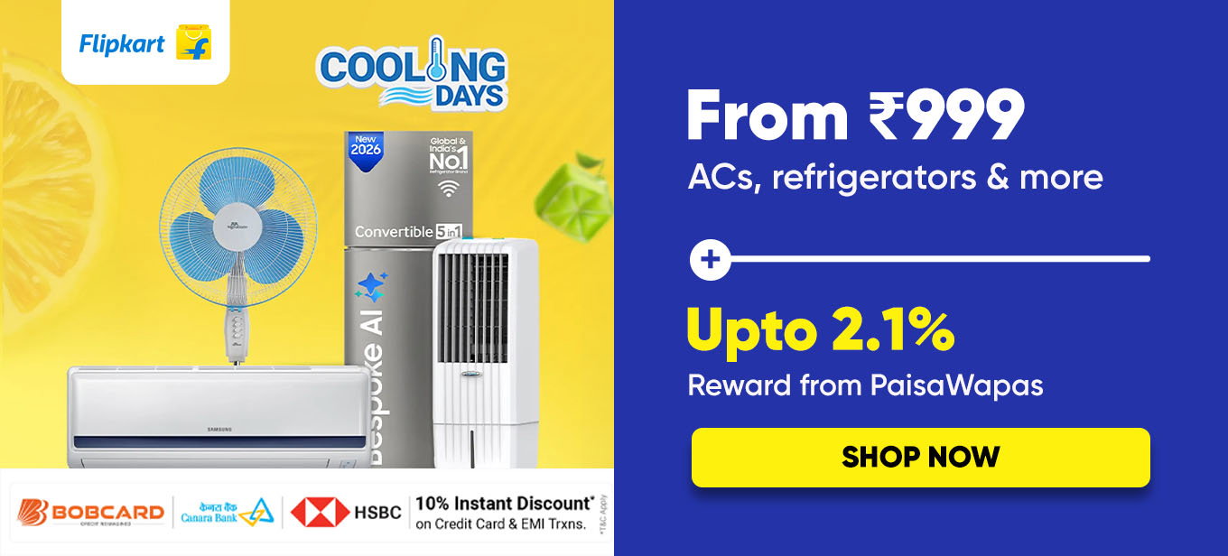 Flipkart 