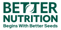 Better Nutrition