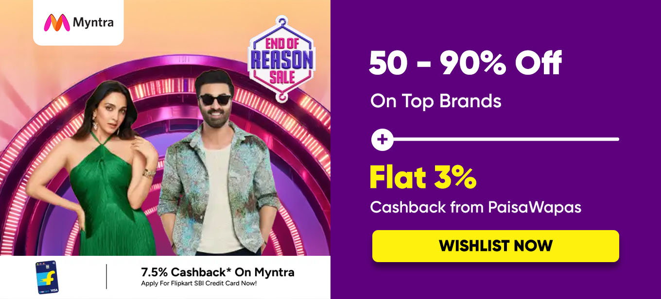 Myntra