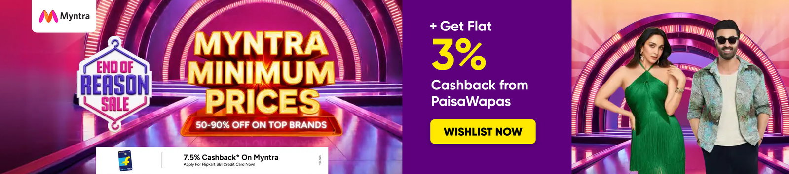 Myntra