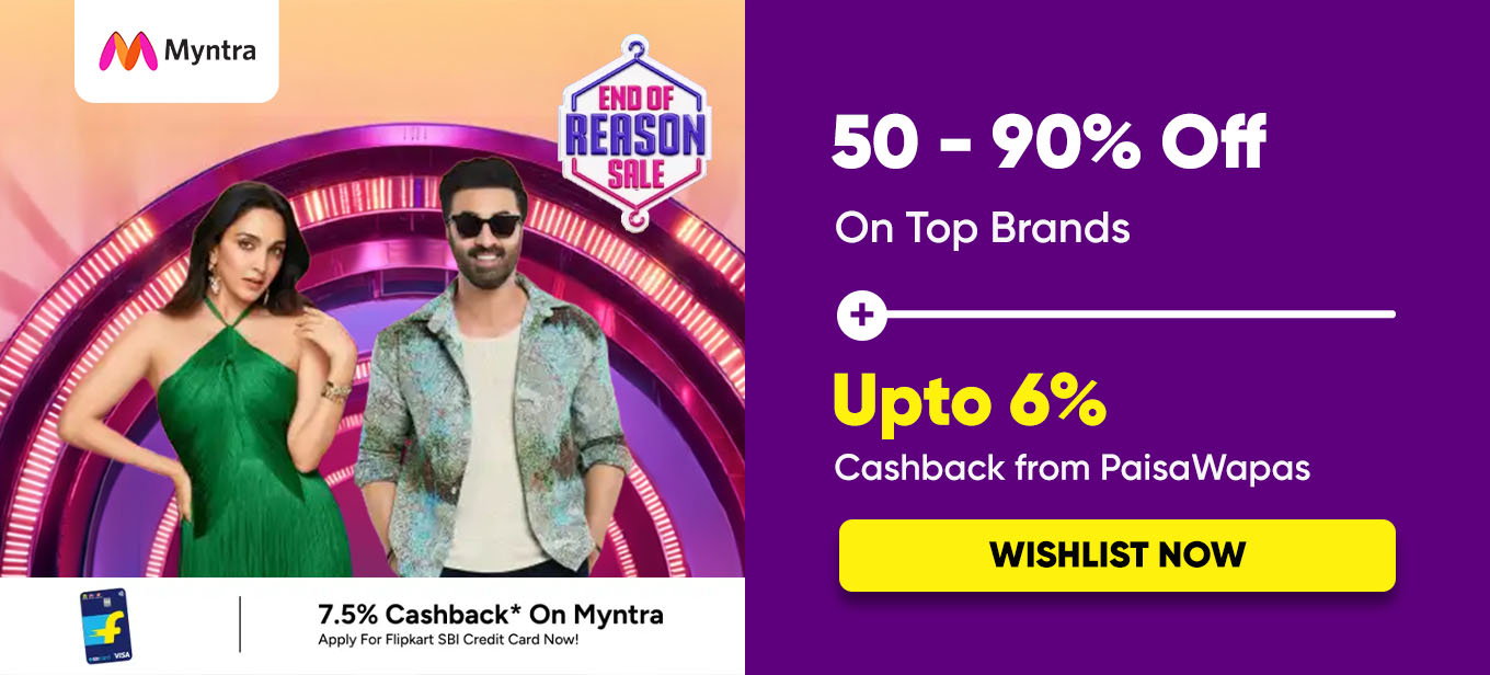 Myntra
