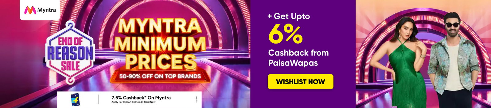 Myntra