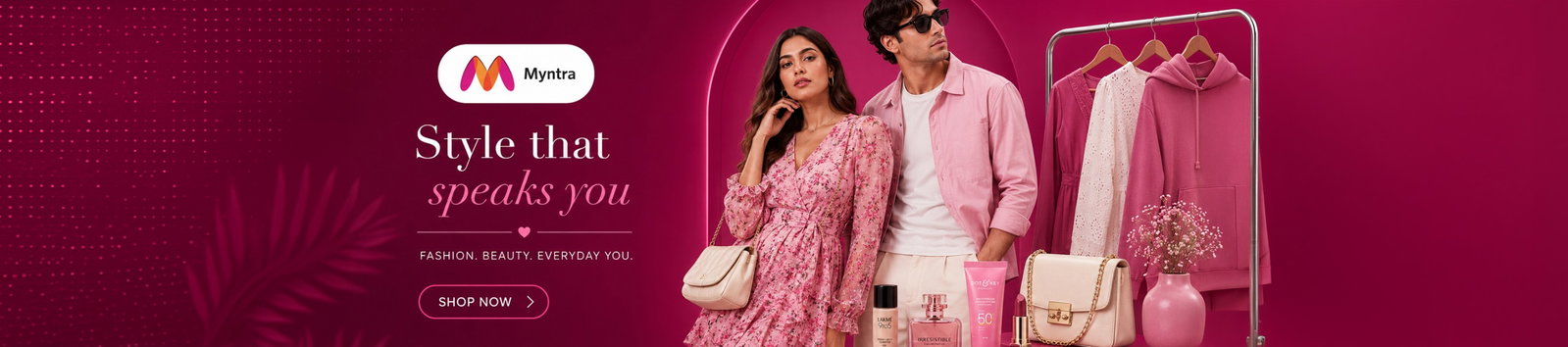 Myntra Slay Studio