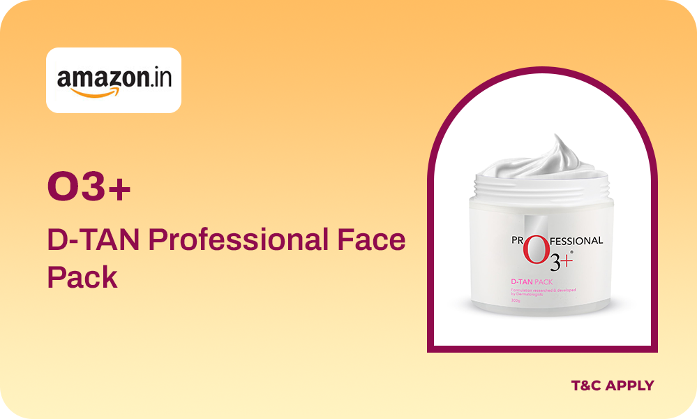 Buy O3+ Brightening & Whitening Face Wash