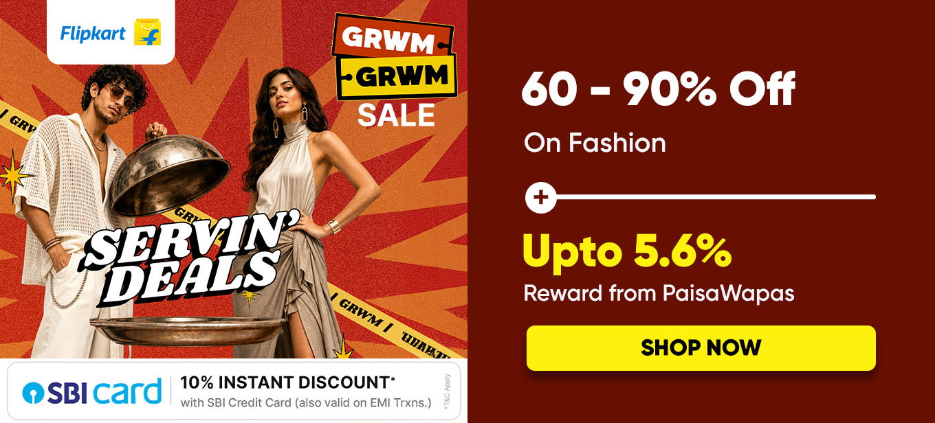 Flipkart 