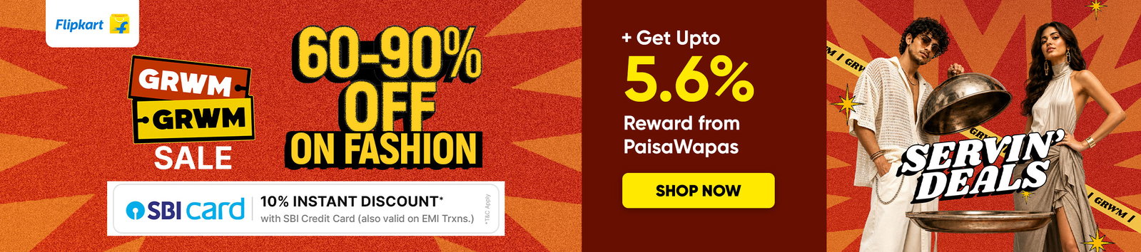 Flipkart 