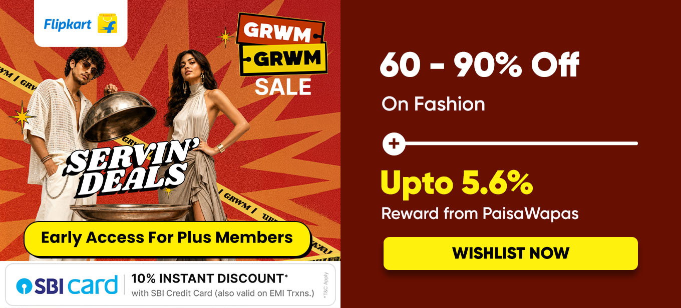 Flipkart 