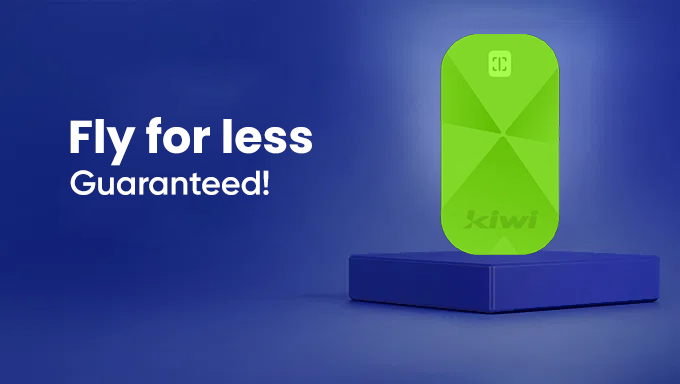Kiwi YES Bank | Travel Savings & Flight Rewards Credit Card