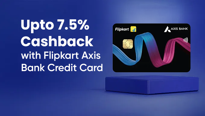 HDFC Bank Freedom | Cashback & Dining Rewards Lifestyle Credit Card