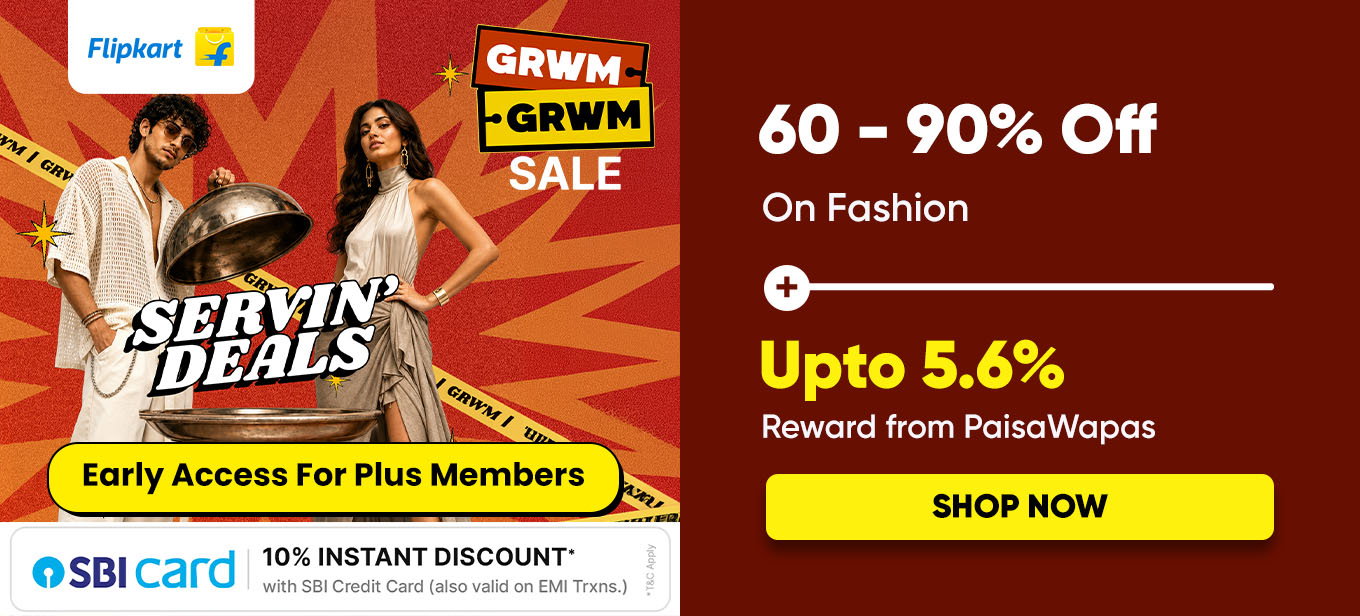Flipkart 