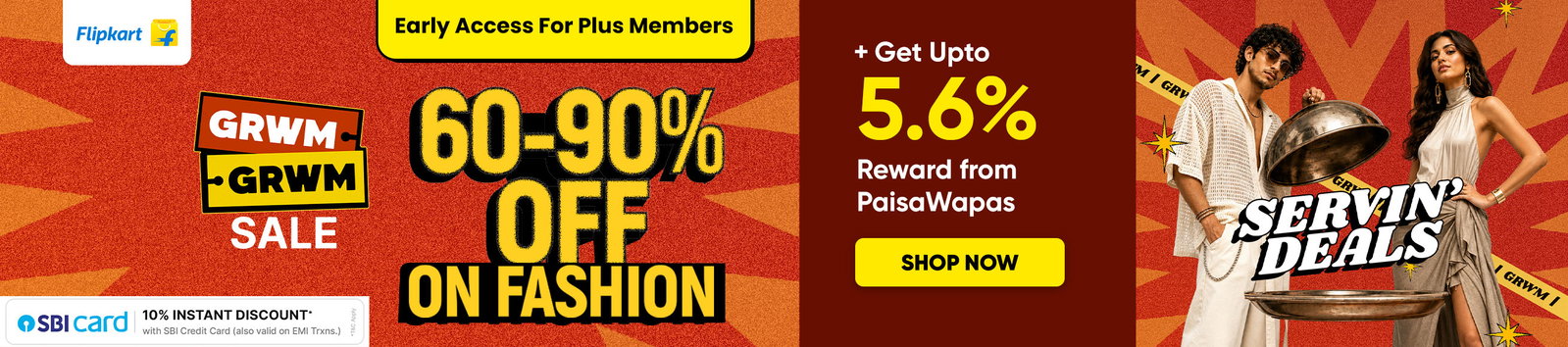 Flipkart 
