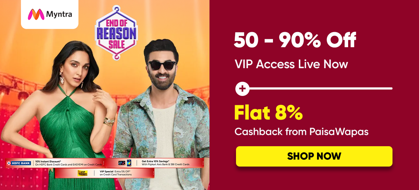 Myntra
