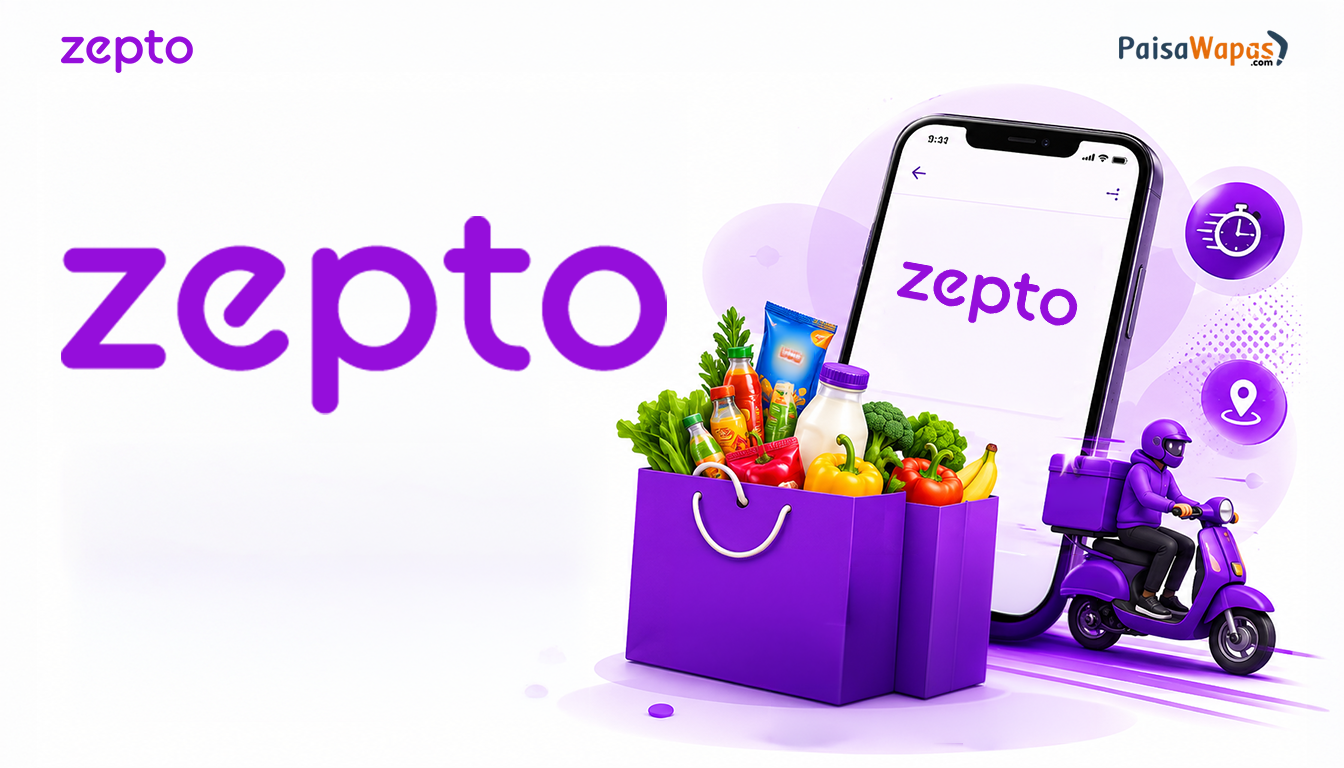 zepto coupons