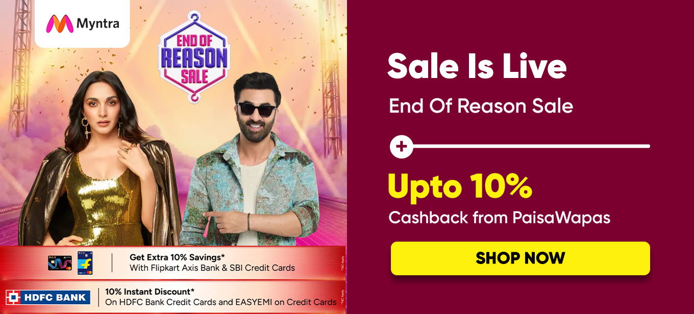 Myntra