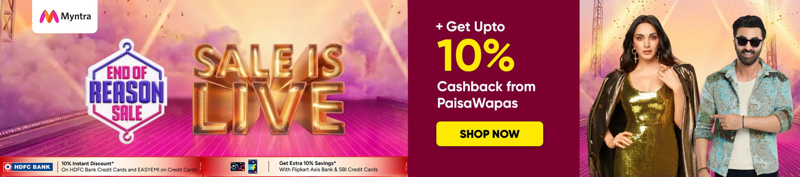Myntra