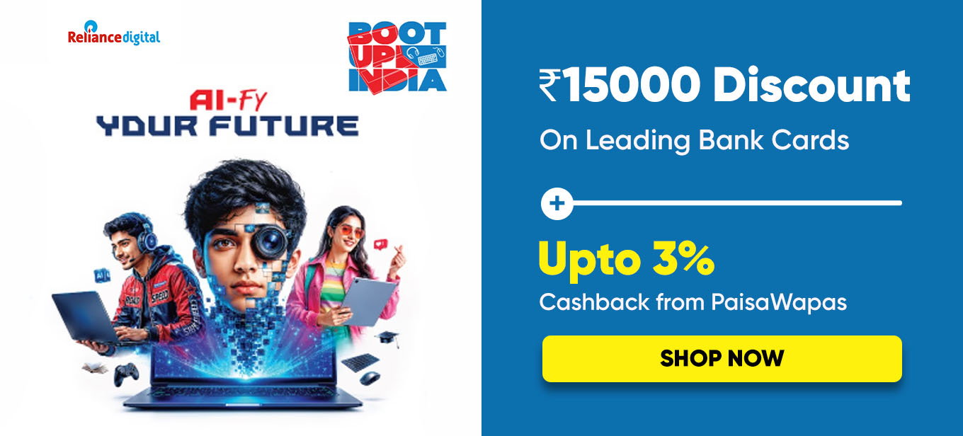 Reliance Digital