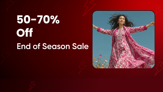 Libas | 50-70% Off End Of Season Collection