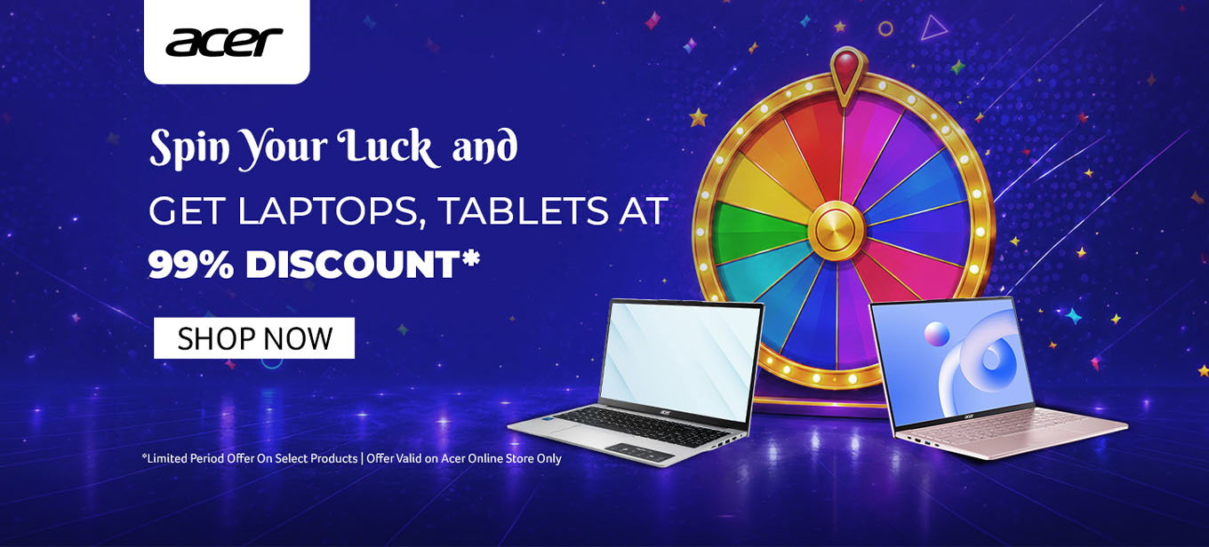 Acer Offers