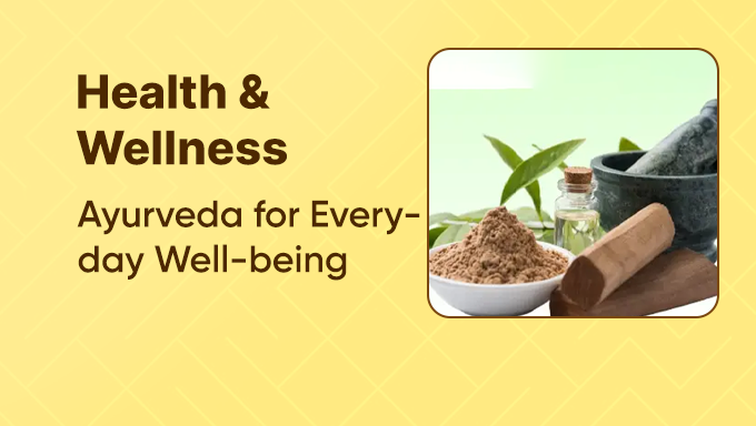 Hamara Mall Wellness Store | Essentials for Daily Care