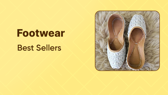 Hamara Mall Footwear Store | Best Selling Styles