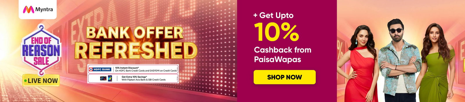 Myntra