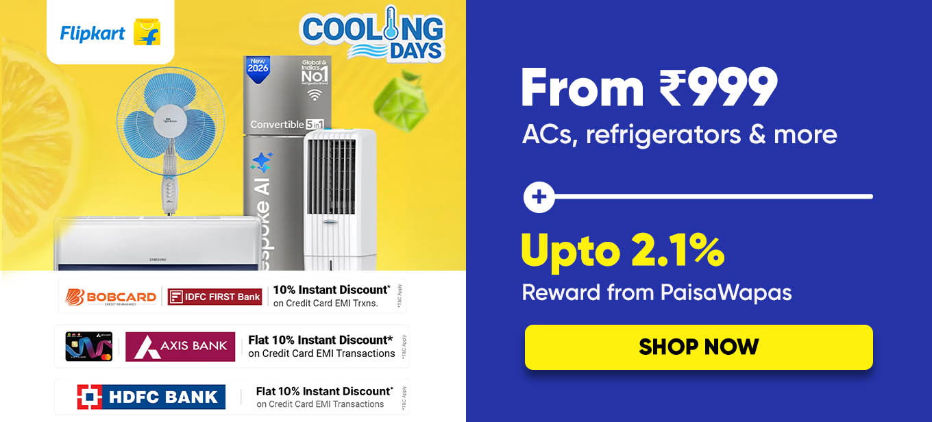 Flipkart 