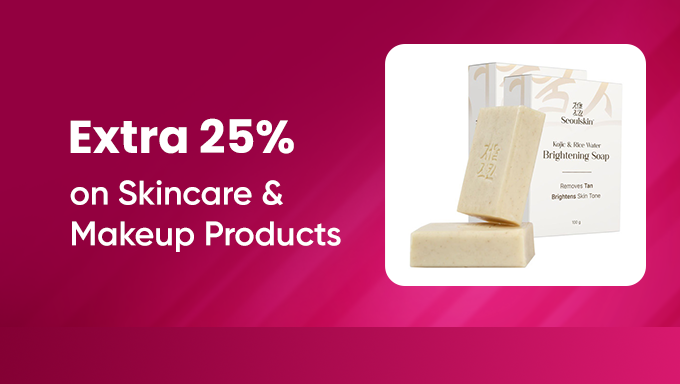 Glow Up With Premium Korean Beauty Products