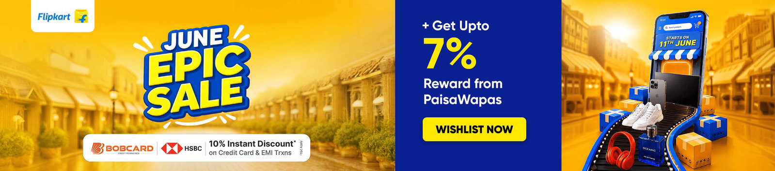 Flipkart 