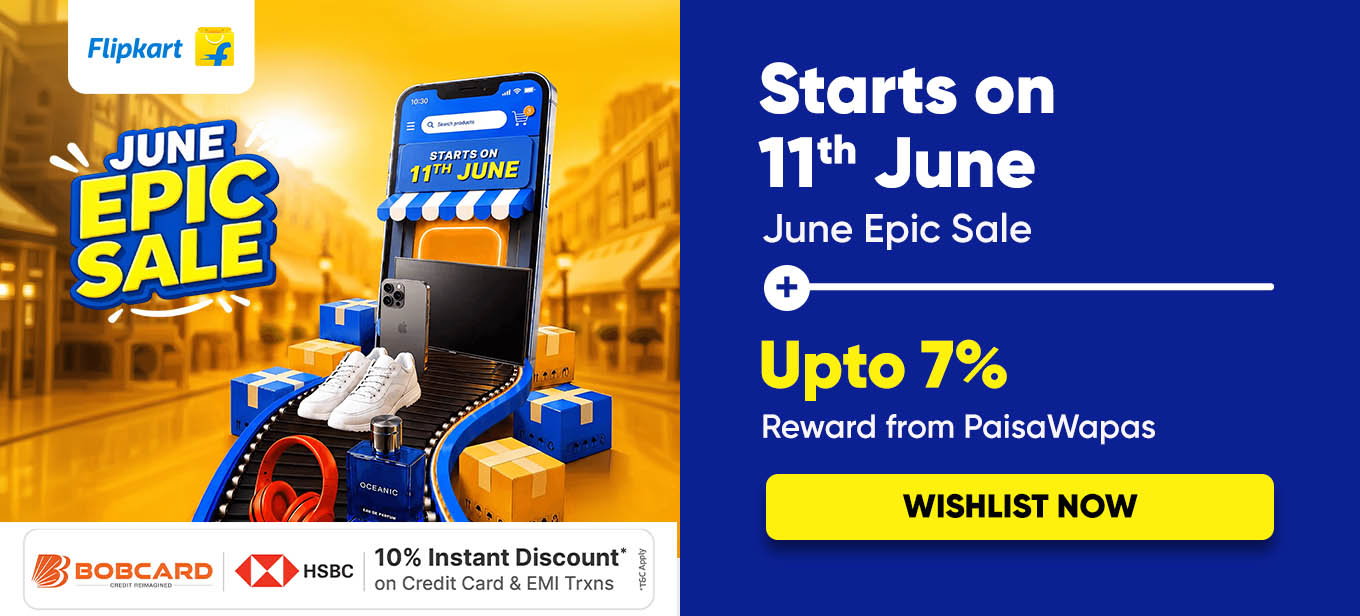 Flipkart 