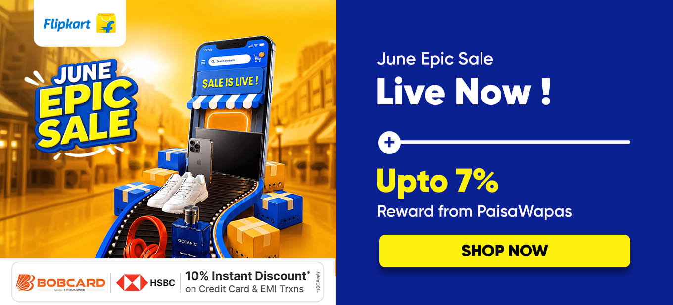 Flipkart 