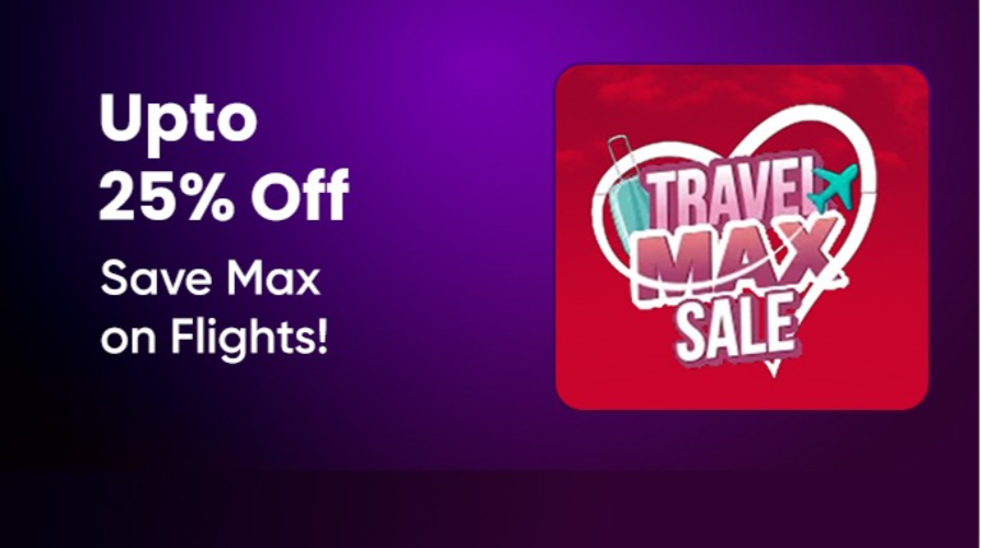 Cleartrip First Hotel Booking | Flat 25% Off on Your First Stay