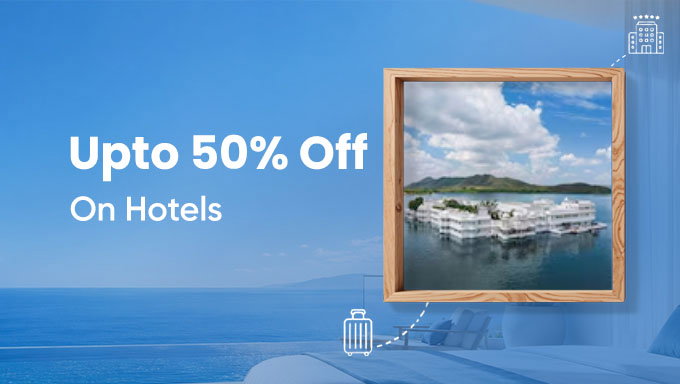 Luxury Hotel Escapes | Up To 50% Off on Premium Stays