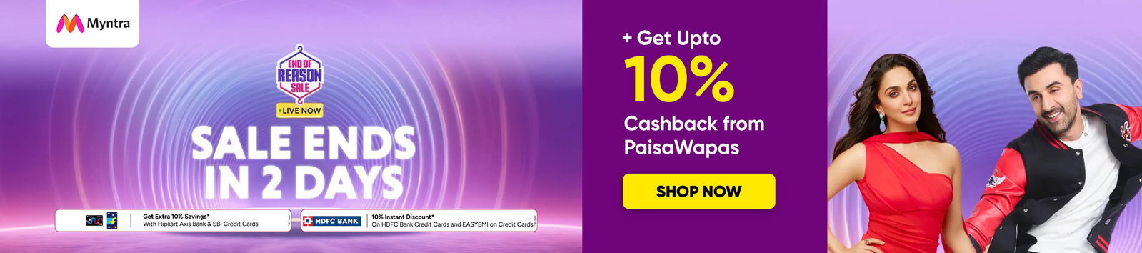 Myntra
