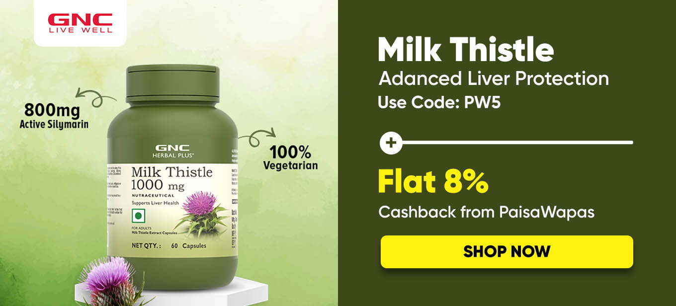 GNC