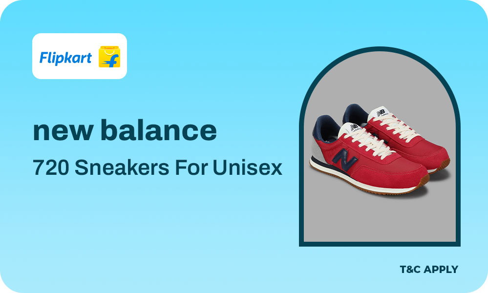 Buy New Balance 720 Sneakers (Unisex)