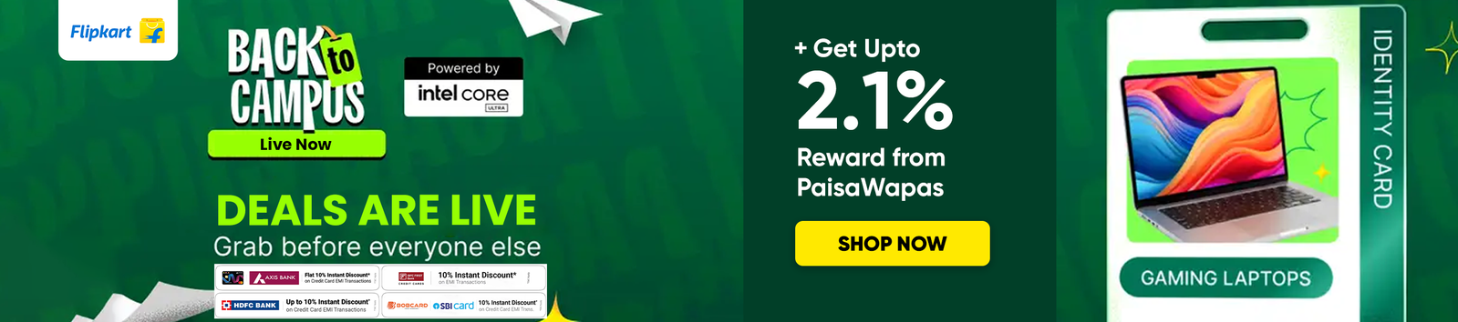 Flipkart 