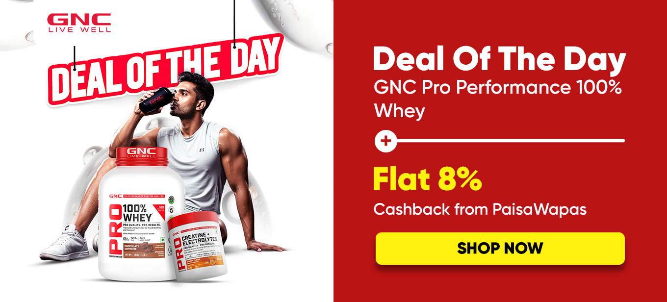 GNC